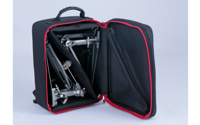 TAMA Iron Cobra HP900PTW ツインペダル ケース付 Iron Cobra 900 Twin Pedal Power Glide | Drum Pedals